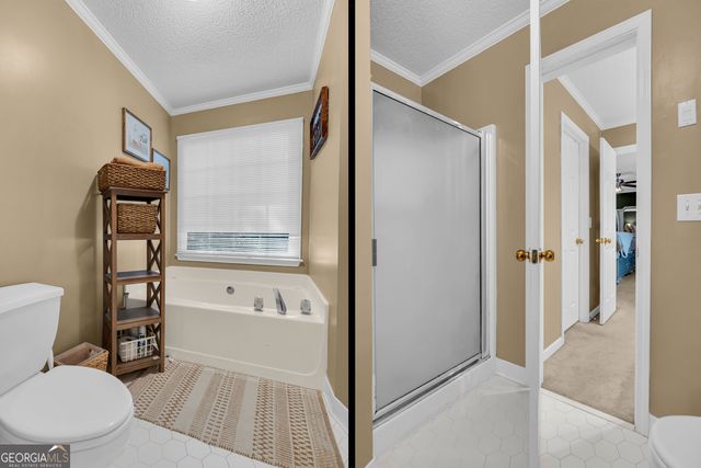 4731 Thornwood Court, Covington, GA 30016