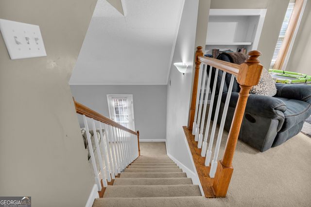 4731 Thornwood Court, Covington, GA 30016