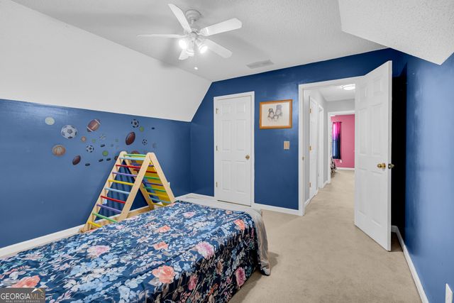 4731 Thornwood Court, Covington, GA 30016