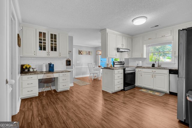 4731 Thornwood Court, Covington, GA 30016