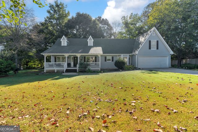 4731 Thornwood Court, Covington, GA 30016
