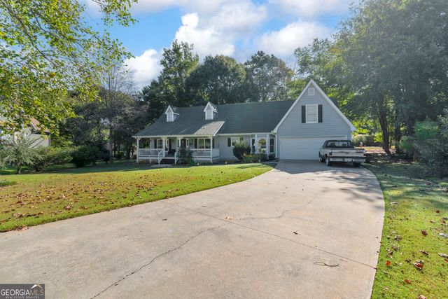 4731 Thornwood Court, Covington, GA 30016