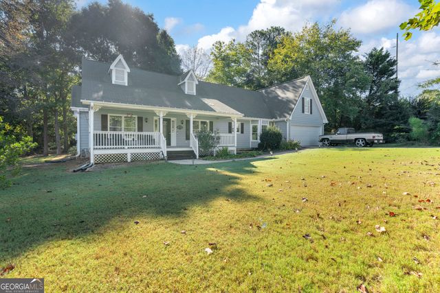 4731 Thornwood Court, Covington, GA 30016