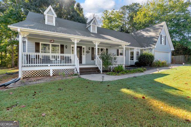 4731 Thornwood Court, Covington, GA 30016