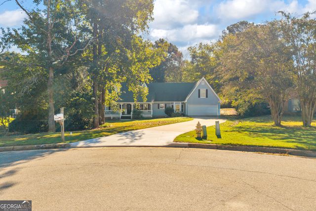 4731 Thornwood Court, Covington, GA 30016