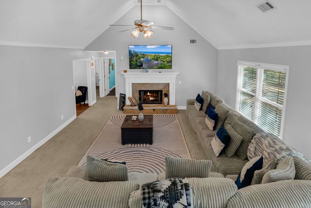 4731 Thornwood Court, Covington, GA 30016