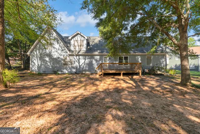 4731 Thornwood Court, Covington, GA 30016