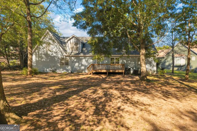 4731 Thornwood Court, Covington, GA 30016