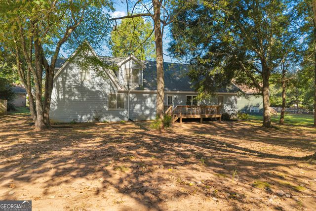 4731 Thornwood Court, Covington, GA 30016