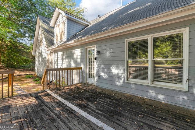 4731 Thornwood Court, Covington, GA 30016