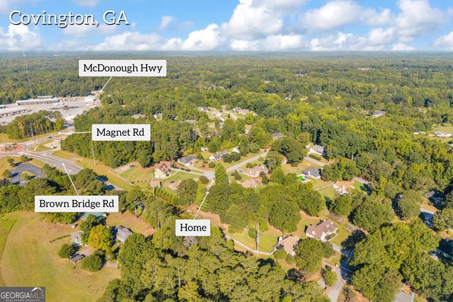 4731 Thornwood Court, Covington, GA 30016