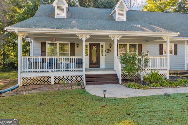 4731 Thornwood Court, Covington, GA 30016