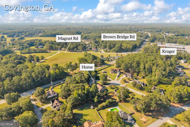 4731 Thornwood Court, Covington, GA 30016