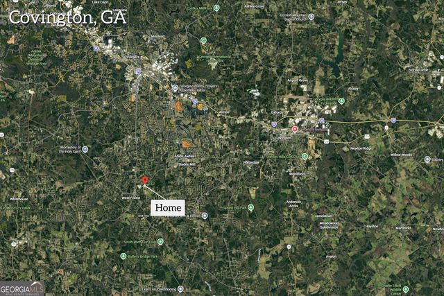 4731 Thornwood Court, Covington, GA 30016