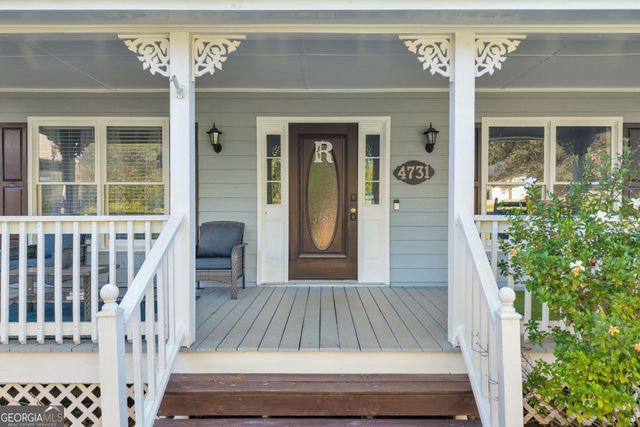4731 Thornwood Court, Covington, GA 30016