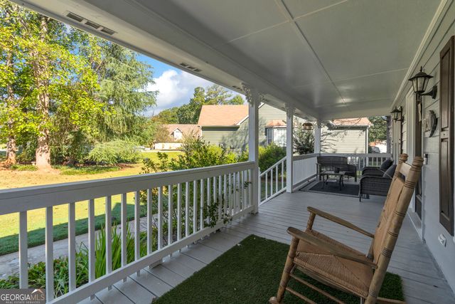 4731 Thornwood Court, Covington, GA 30016