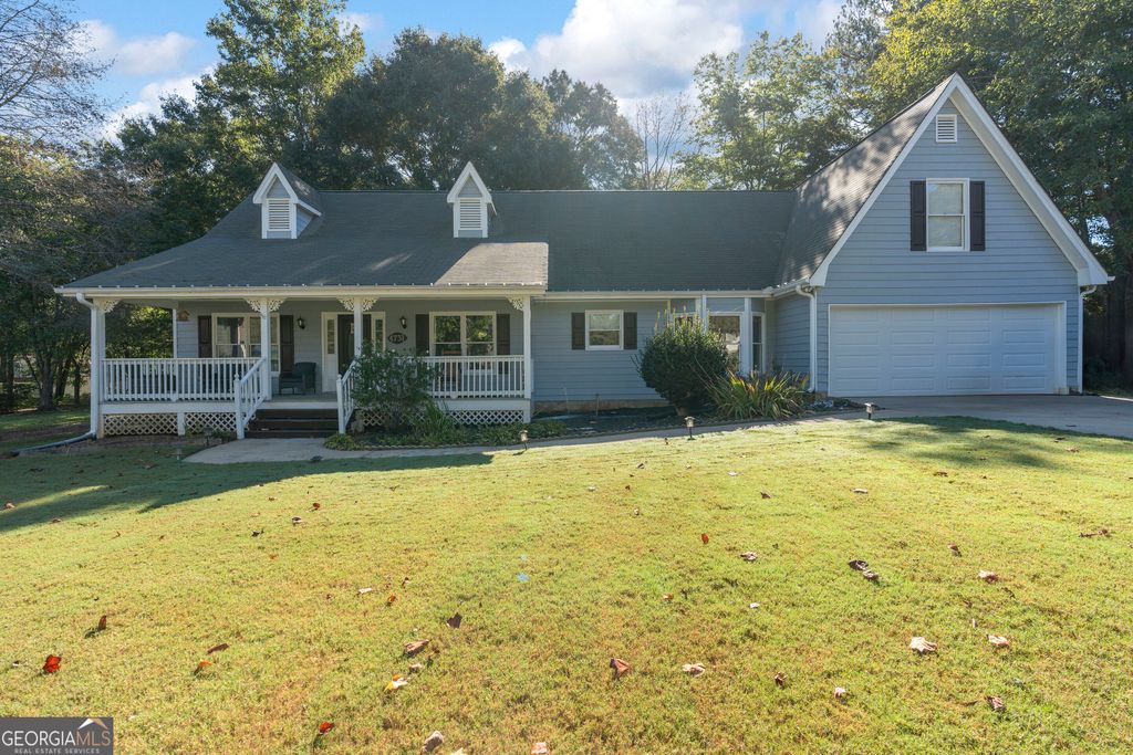 4731 Thornwood Court, Covington, GA 30016