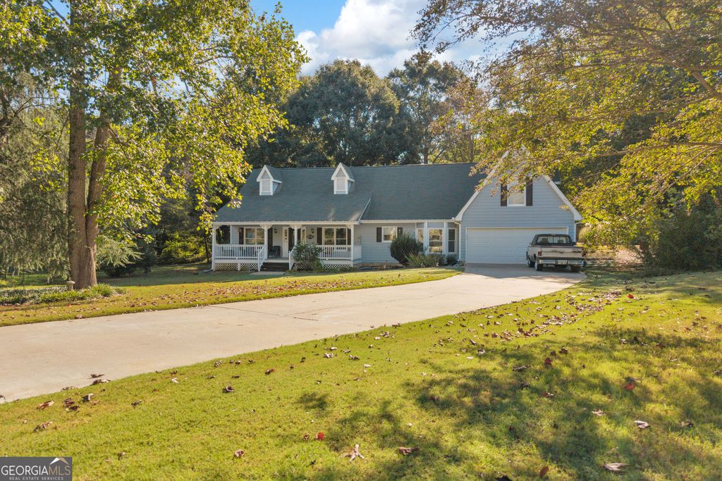 4731 Thornwood Court, Covington, GA 30016 — photo 2