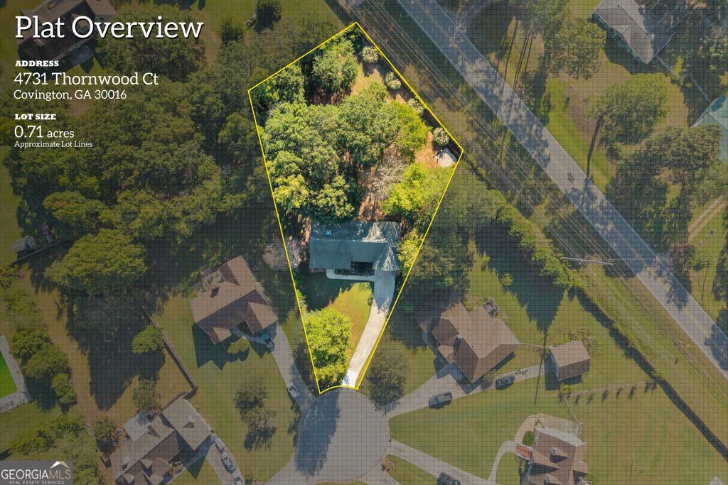 4731 Thornwood Court, Covington, GA 30016 — photo 3