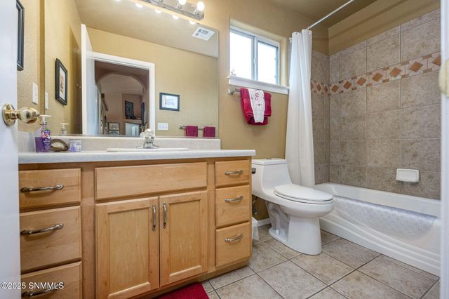 3910 Powder Horn Court, Las Cruces, NM 88012