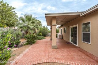 3910 Powder Horn Court, Las Cruces, NM 88012