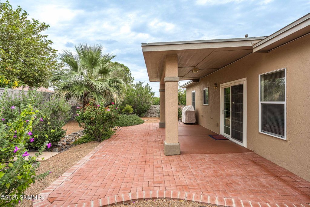 3910 Powder Horn Court, Las Cruces, NM 88012