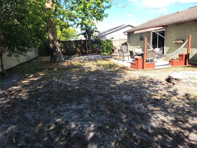 6430 LOMAND AVENUE, New Port Richey, FL 34653