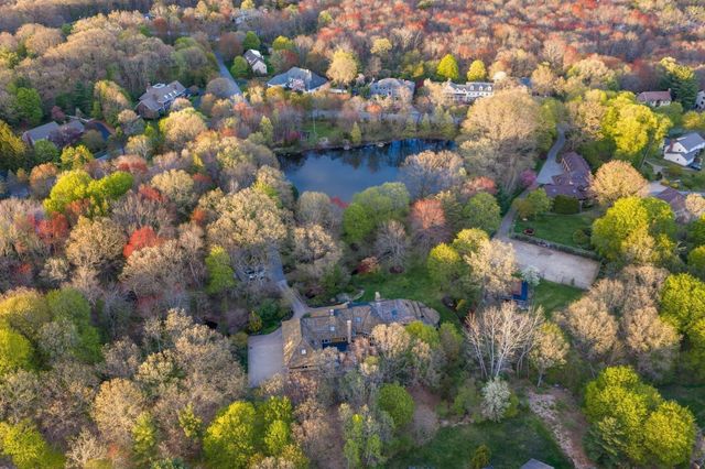 16 Solomon Pierce Rd, Lexington, MA 02420