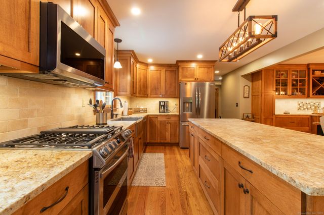 55 Brian Drive, Hebron, CT 06248