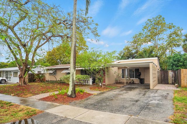 720 NE 23rd Place, Pompano Beach, FL 33064