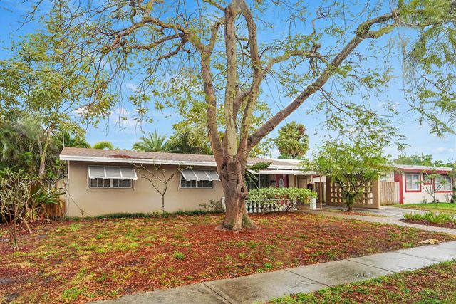 720 NE 23rd Place, Pompano Beach, FL 33064