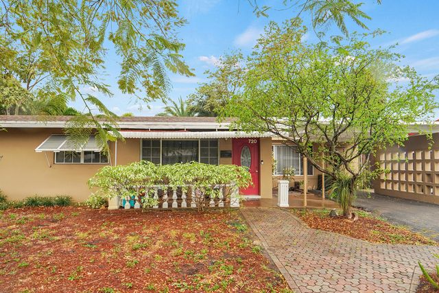 720 NE 23rd Place, Pompano Beach, FL 33064