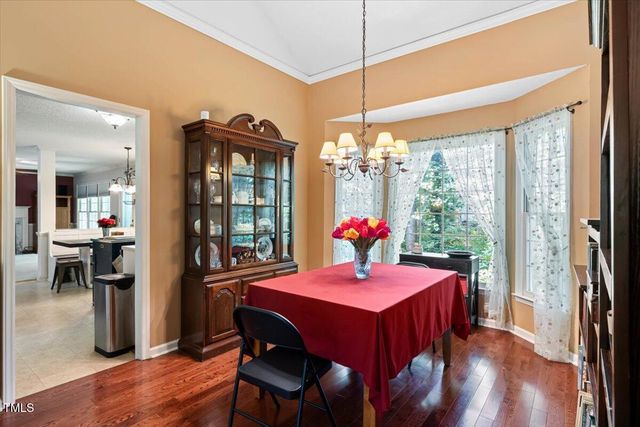 107 Canyon Run, Cary, NC 27513