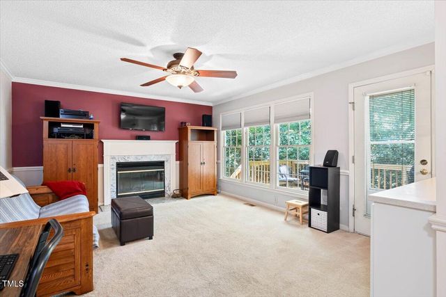 107 Canyon Run, Cary, NC 27513