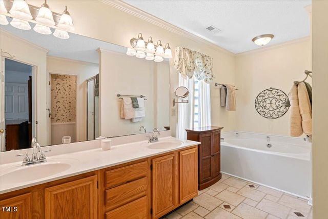 107 Canyon Run, Cary, NC 27513