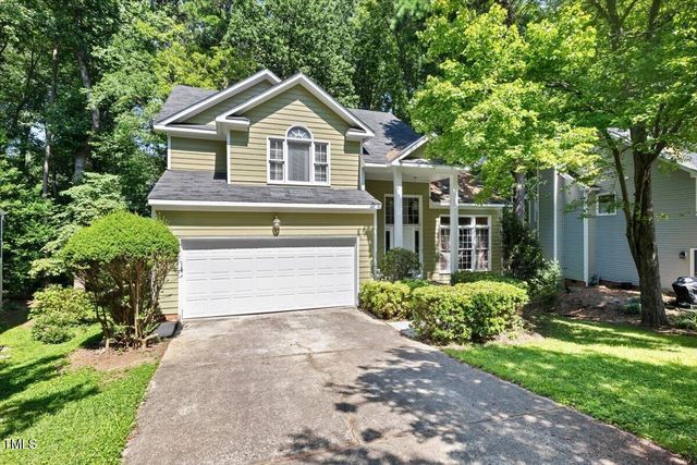 107 Canyon Run, Cary, NC 27513