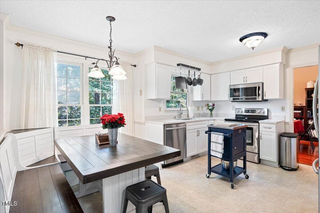 107 Canyon Run, Cary, NC 27513