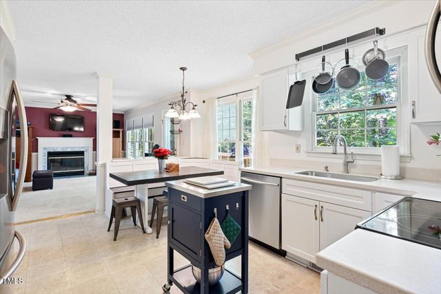 107 Canyon Run, Cary, NC 27513