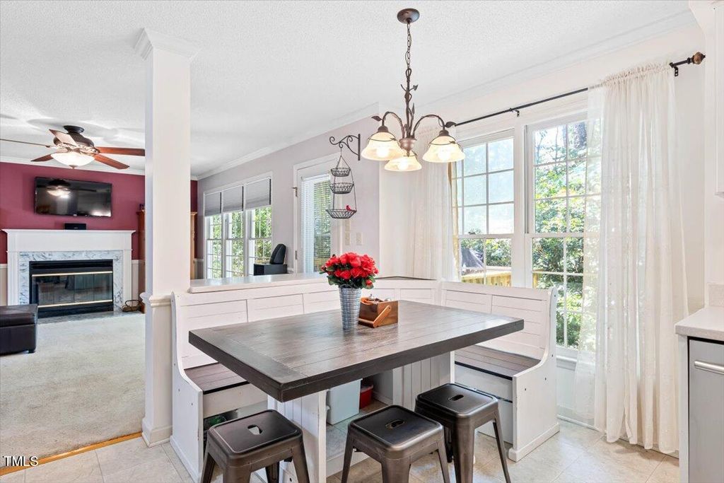 107 Canyon Run, Cary, NC 27513