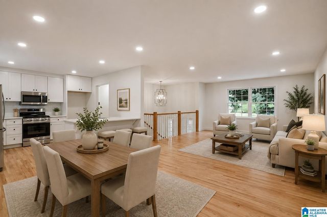 2065 WOODMEADOW CIRCLE, Hoover, AL 35216