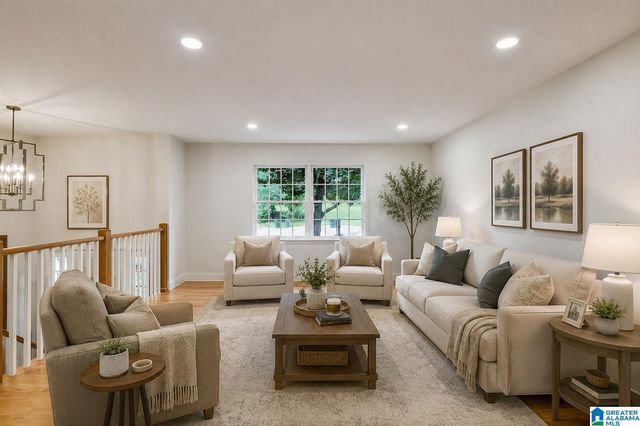 2065 WOODMEADOW CIRCLE, Hoover, AL 35216