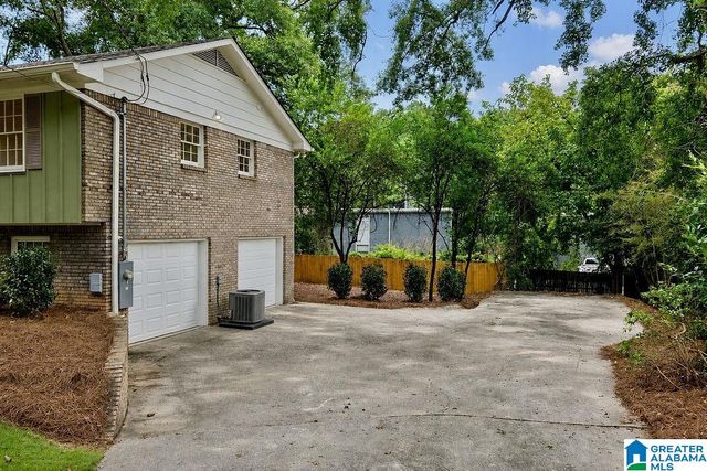 2065 WOODMEADOW CIRCLE, Hoover, AL 35216