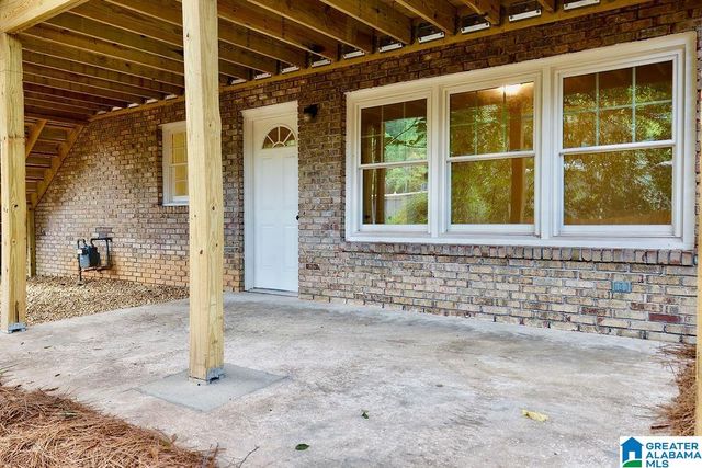 2065 WOODMEADOW CIRCLE, Hoover, AL 35216