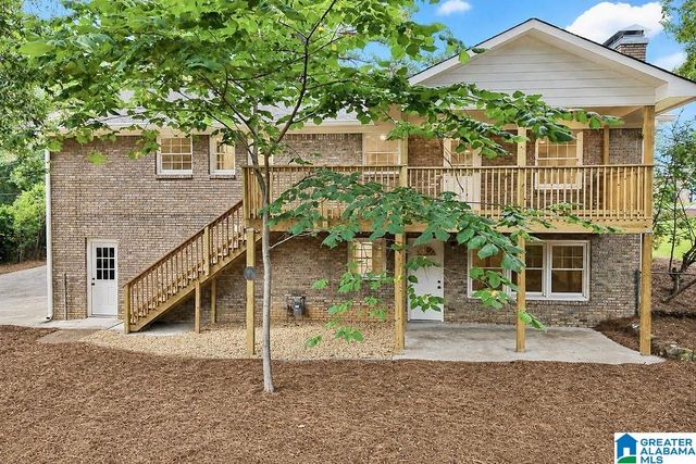 2065 WOODMEADOW CIRCLE, Hoover, AL 35216