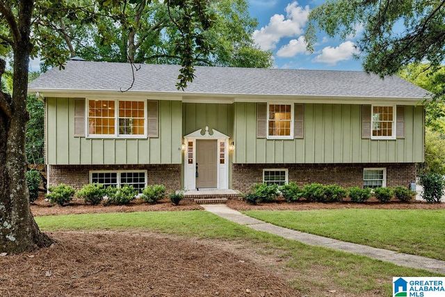 2065 WOODMEADOW CIRCLE, Hoover, AL 35216