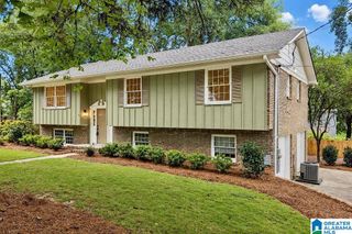 2065 WOODMEADOW CIRCLE, Hoover, AL 35216