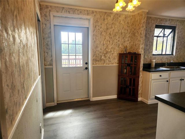 2355 SE STATE ROAD 100, Starke, FL 32091