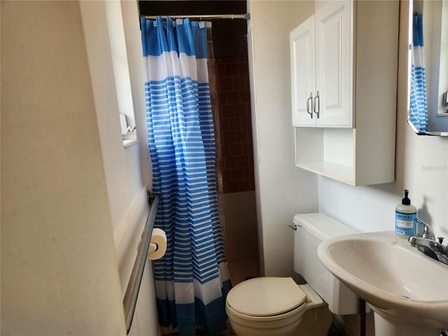 2355 SE STATE ROAD 100, Starke, FL 32091