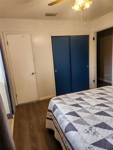 2355 SE STATE ROAD 100, Starke, FL 32091