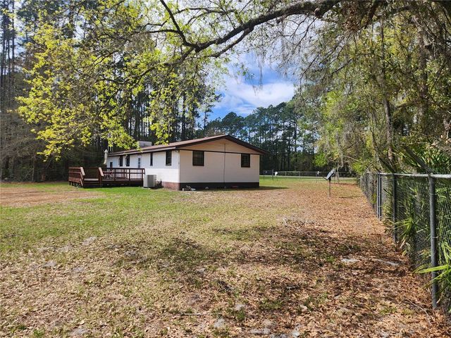 2355 SE STATE ROAD 100, Starke, FL 32091